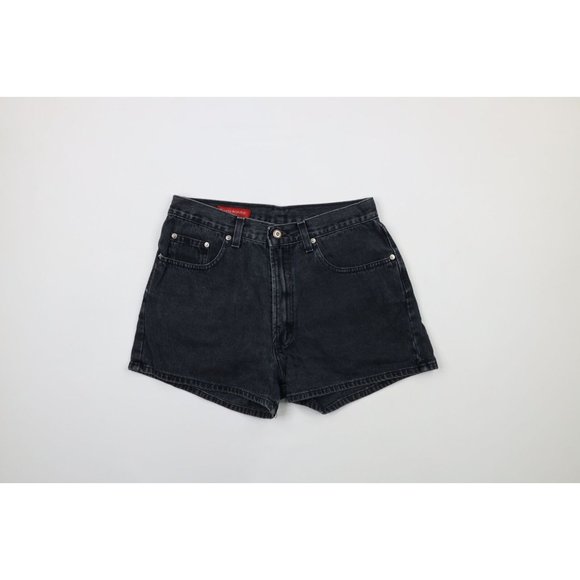 Banana Republic | Shorts | Vintage 9s Banana Republic 8 Distressed
